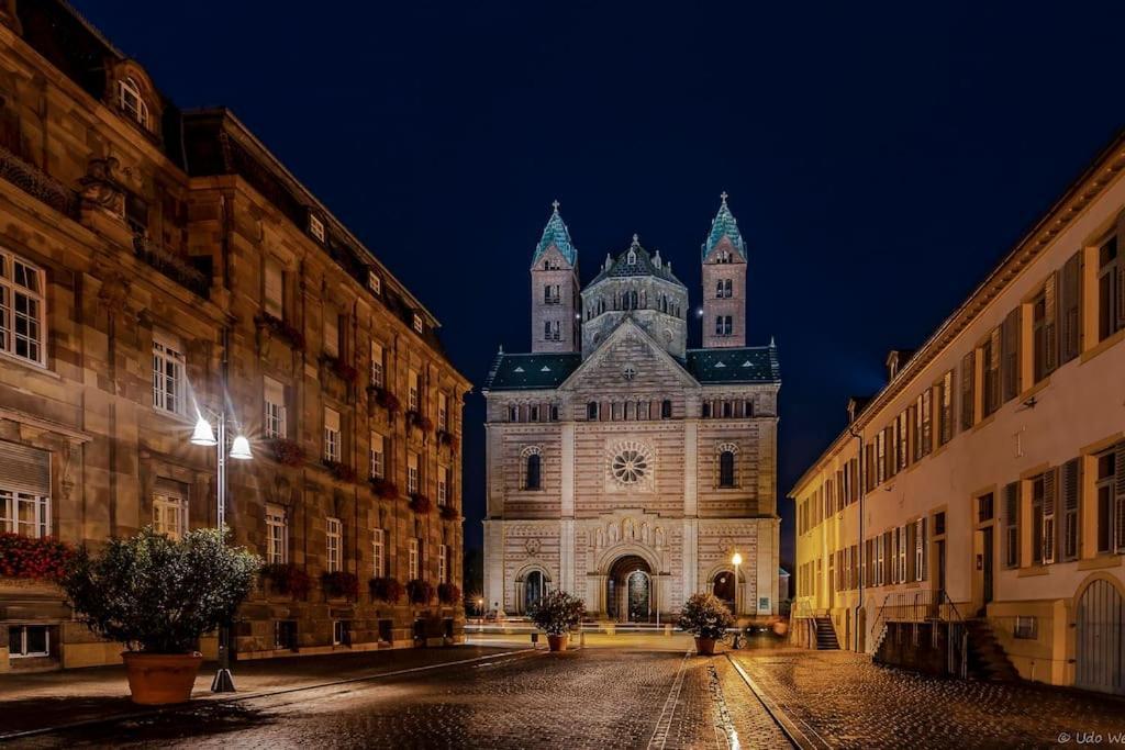 Freinsheim Altstadt Apartment Exterior photo